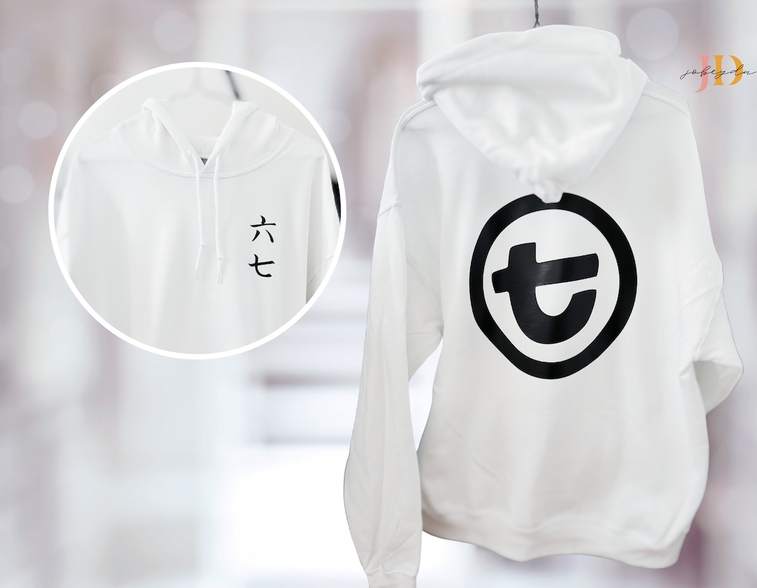 Scissor Seven Hoodie for Anime Lover Hoodie Gift for Anime Fans