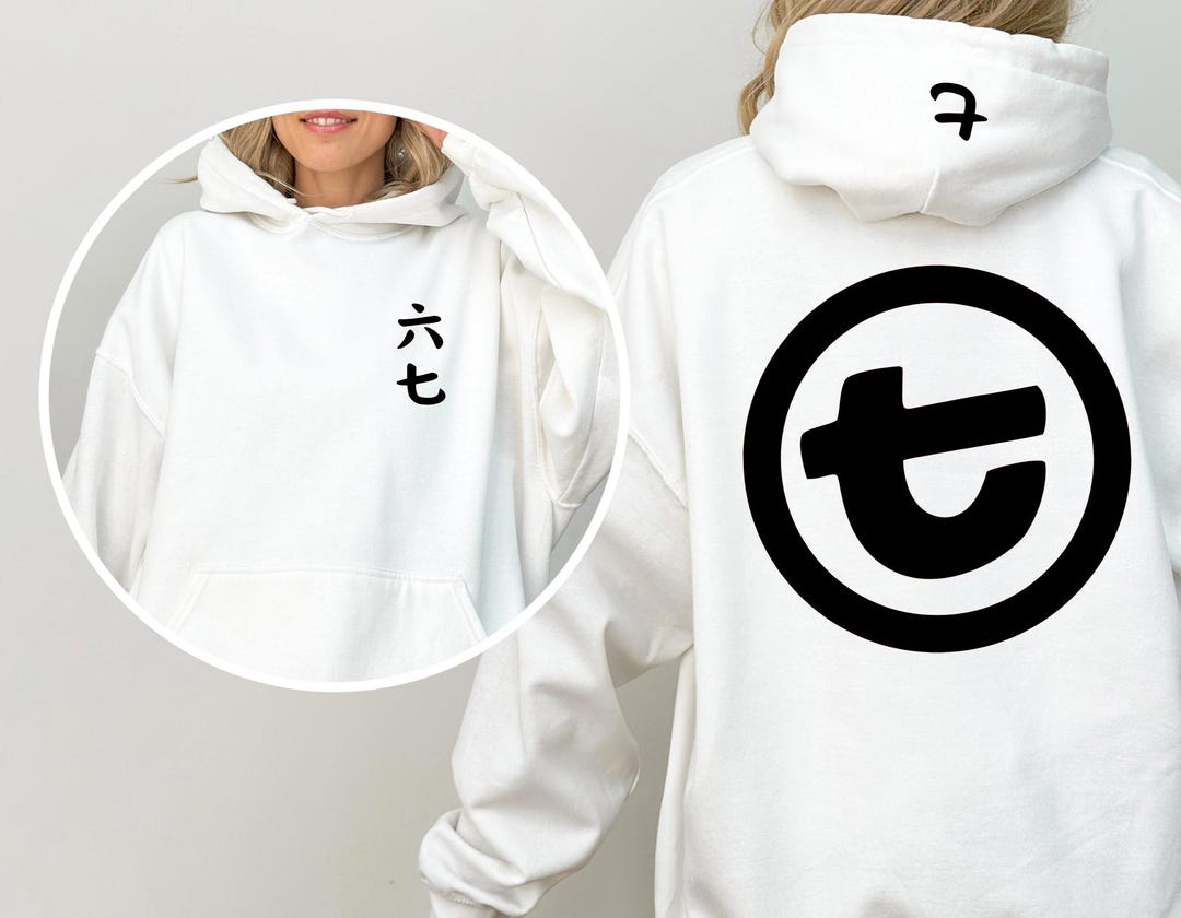 Scissor Seven Hoodie for Anime Lover Hoodie Gift for Anime Fans