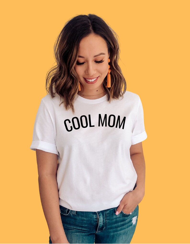Cute Gifts for Mom gifts for mom birthday Funny mom Shirt Cool Mom Shirt Mom Shirt mother\u2019s day gift Cute Mom Shirt Shirt for Mom