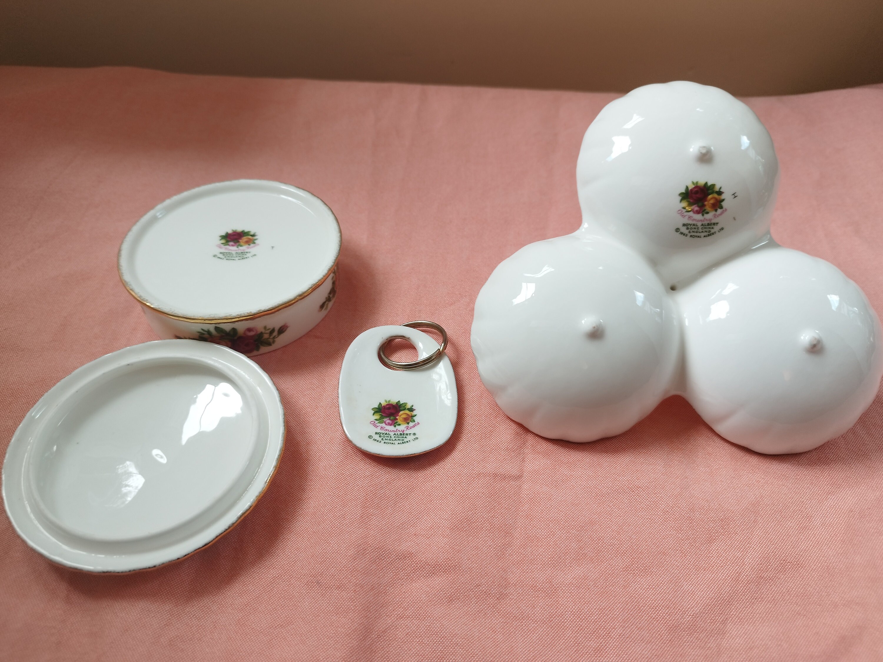 Royal Albert Old Country Roses Priced per Item - Etsy
