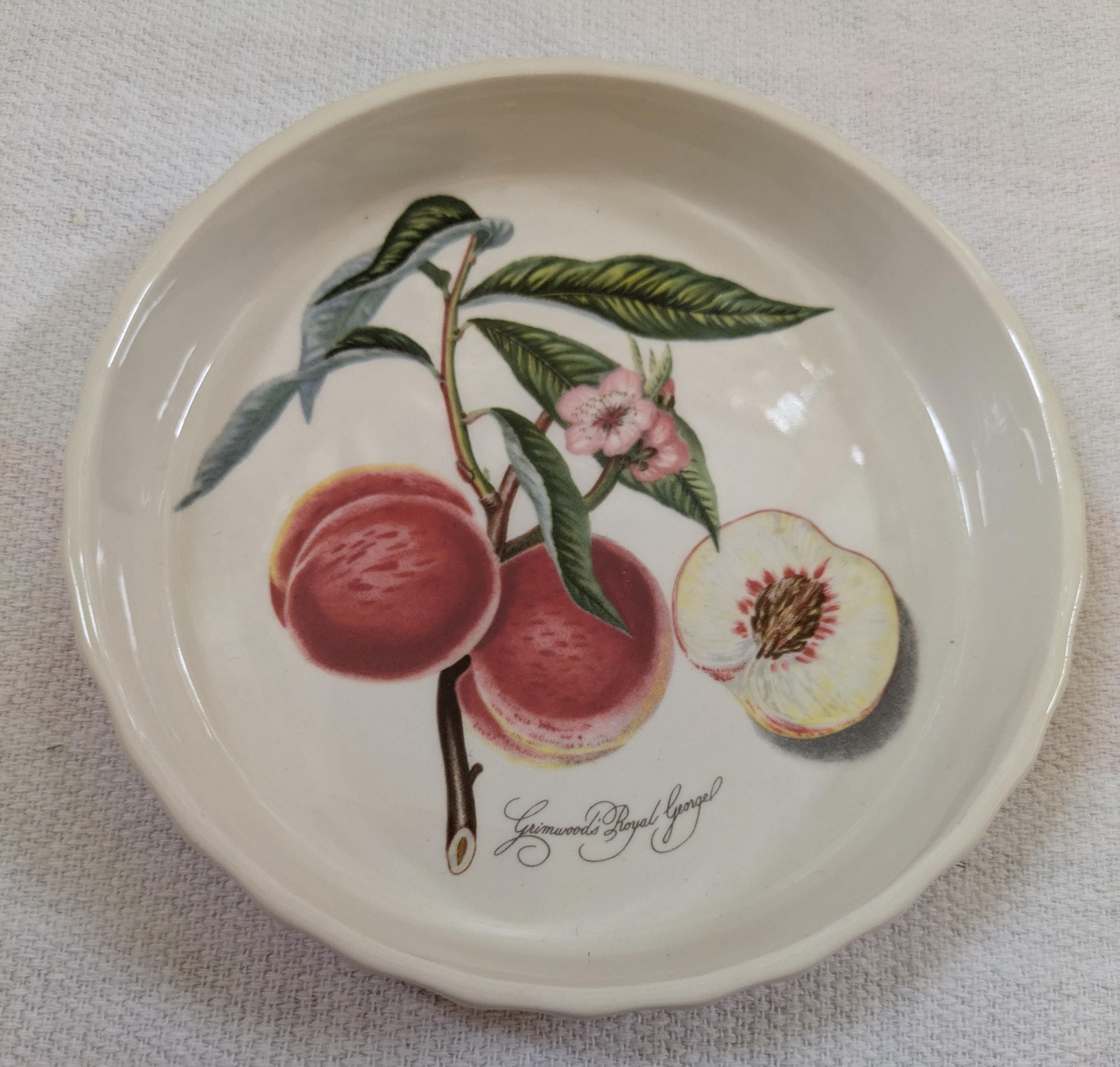 Portmeirion pomona - Etsy 日本