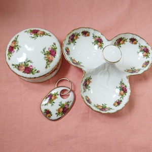 Royal Albert Old Country Roses Priced Per Item