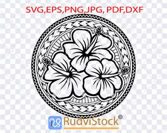 Download Samoa Svg Etsy