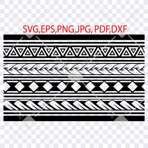 Free Free Samoan Patterns Svg SVG PNG EPS DXF File
