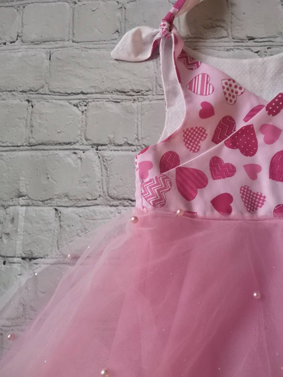 first birthday party dress