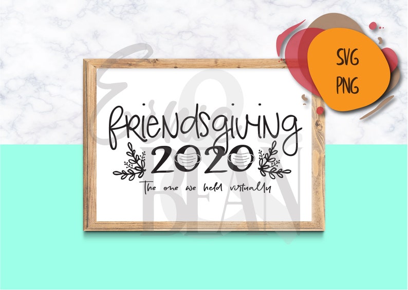 Free Free 304 Friendsgiving Svg SVG PNG EPS DXF File