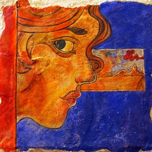 fresco, mural painting,mural paint, wall painting, wall decor, wall frescos
