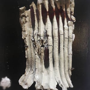 Modern Ceramic,Fine art,ceramic, art ceramic,italian artist,pottery art, tableau ceramic
