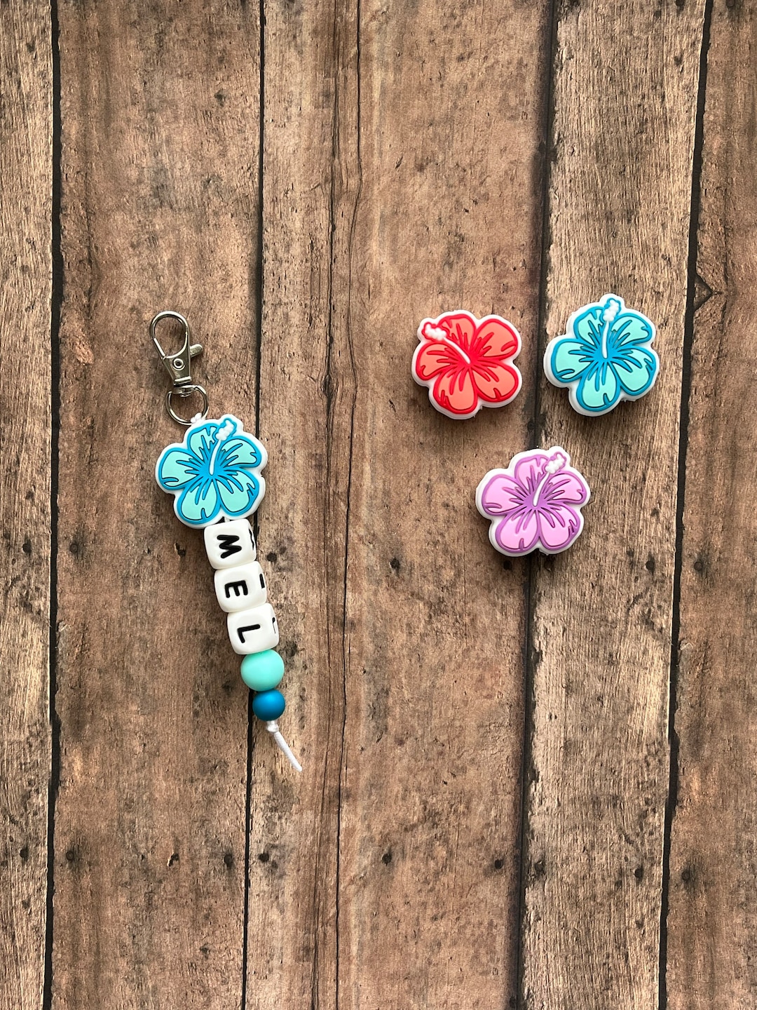 Hibiscus Custom Name Tag Keychain, Zipper Charm, Name Tag, Gift, Personalize, Birthday, Tropical Flower, Hawaii, Aloha, Flower, Beach, Vacay - Etsy Hibiscus Custom Name Tag Keychain, Zipper Charm, Name Tag, Gift, Personalize, Birthday, Tropical Flower, Hawaii, Aloha, Flower, Beach, Vacay - Etsy