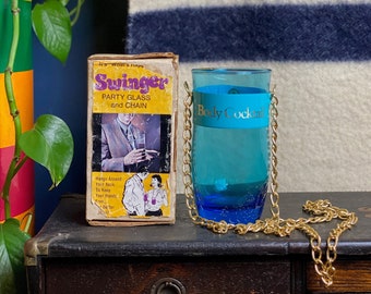 Vintage Swinger Party - Etsy