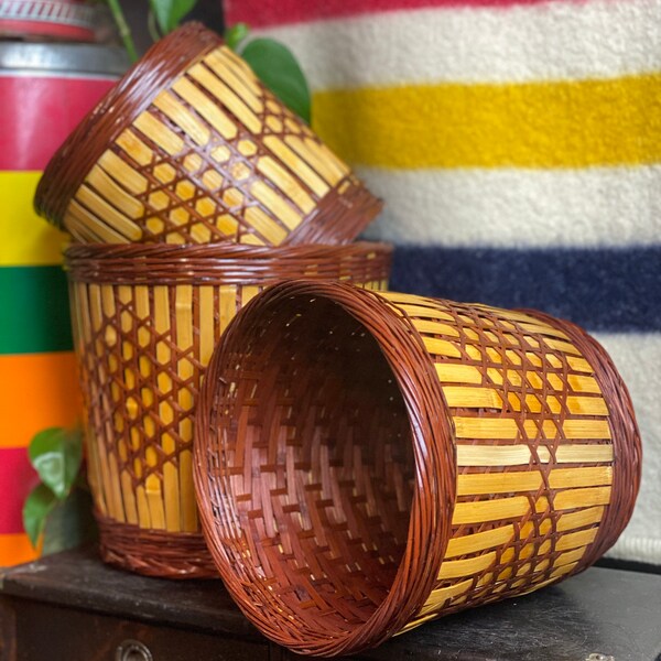 Nesting Baskets #202103