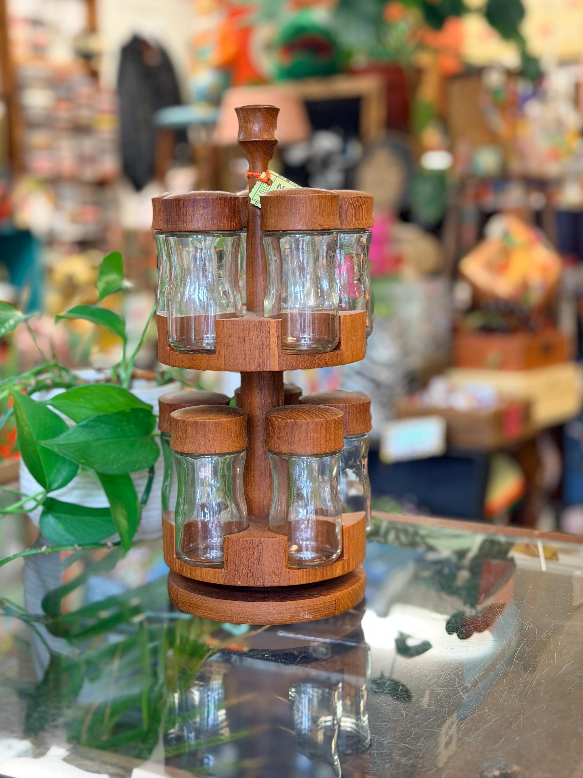 Digsmed Spice Rack - Etsy Canada