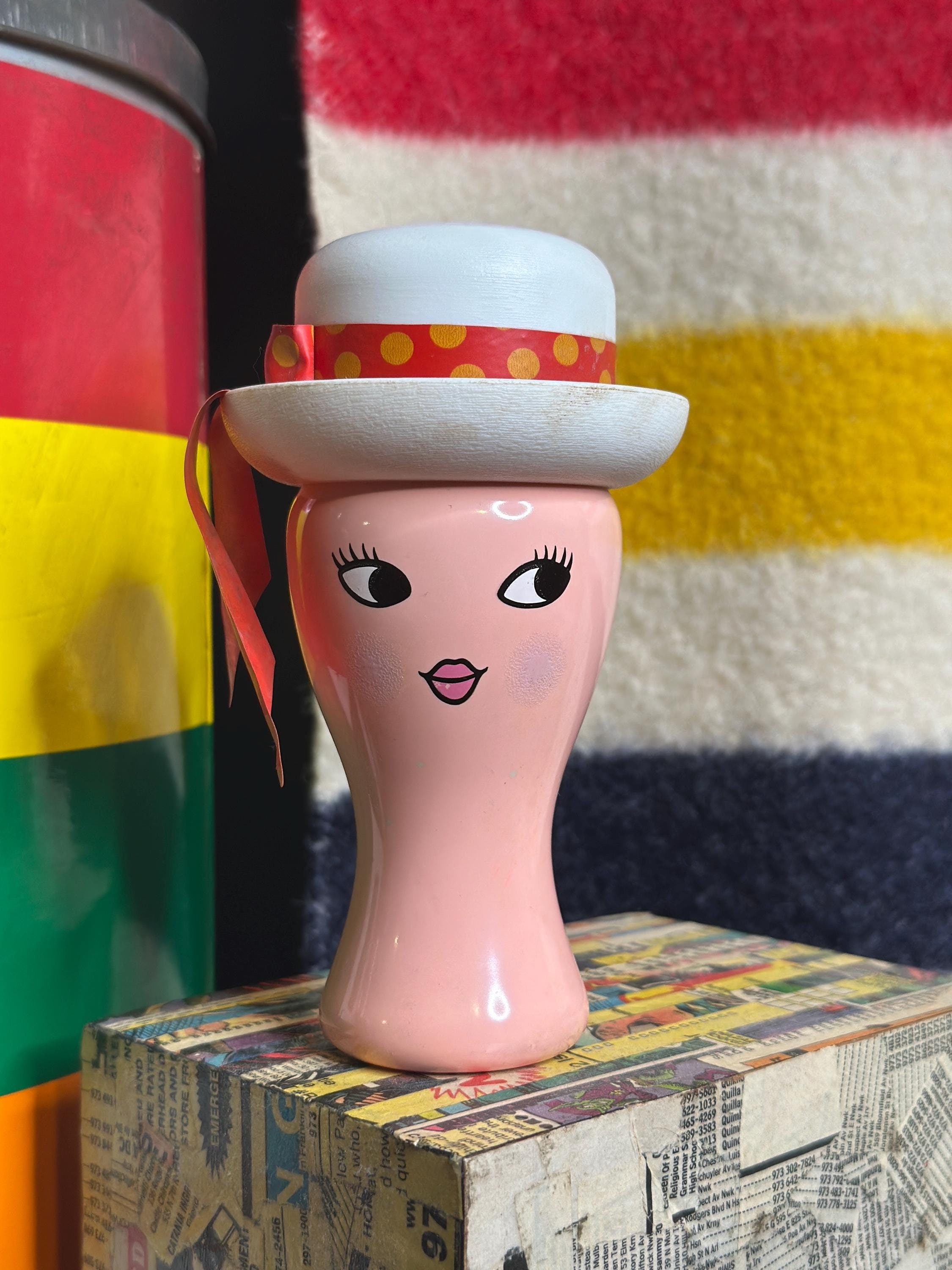 Avon Miss Lollypop - Etsy
