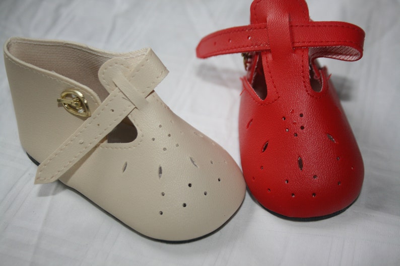Dolls Shoes Etsy