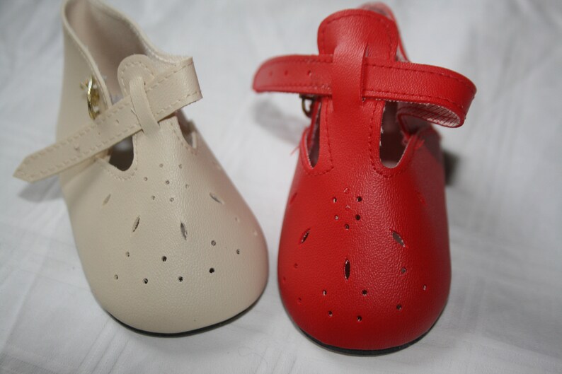 Dolls Shoes Etsy