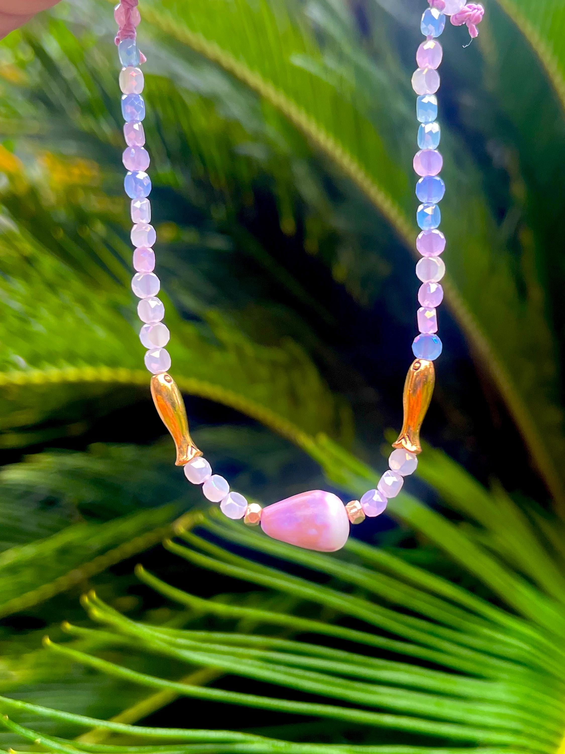 アメジスト Purple Cone Shells - Etsy