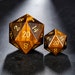 see more listings in the D20s section