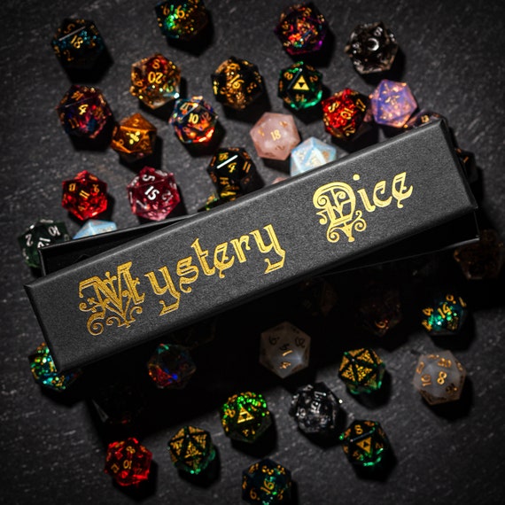 When was this made? : r/randomdice