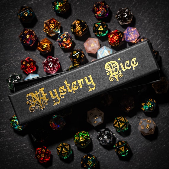 When was this made? : r/randomdice