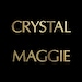 Avatar belonging to CrystalMaggie