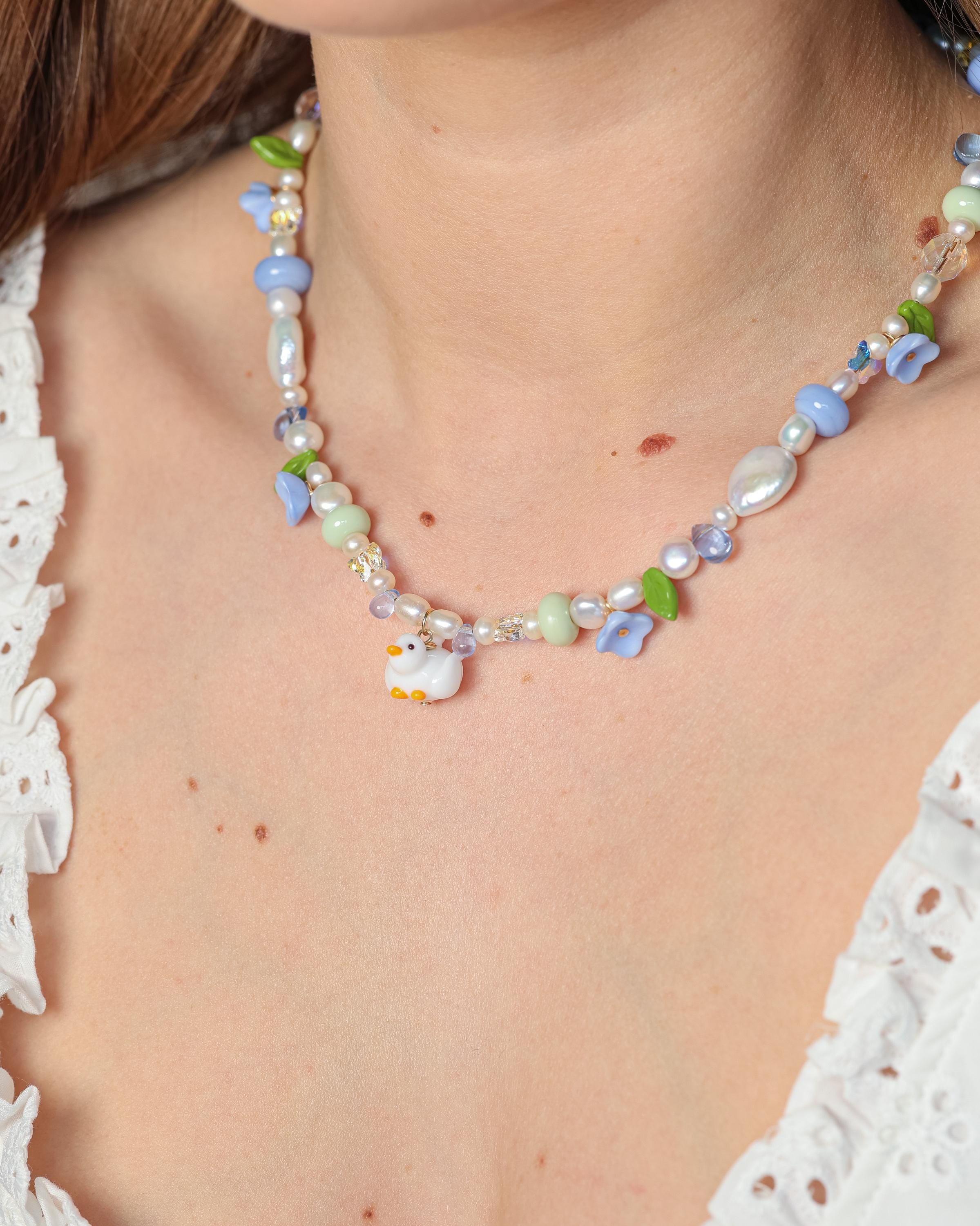 アクセサリー Picnic Blanket Necklace sunset_chicken_-130.jpg?v=