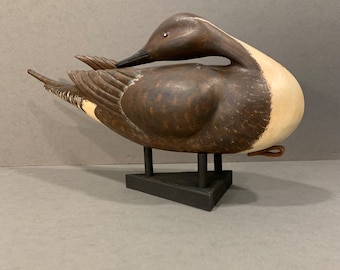 Pintall Duck Decoy