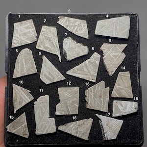 Rare Gibeon Meteorite A One Quality 100% Natural Gibeon Meteorite Loose Gemstone For Making Jewelry Code MI-635