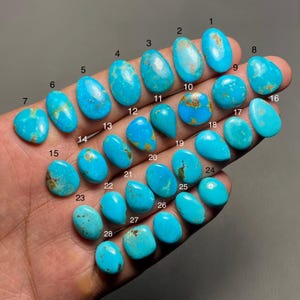 Anillos de mina kingman - España
