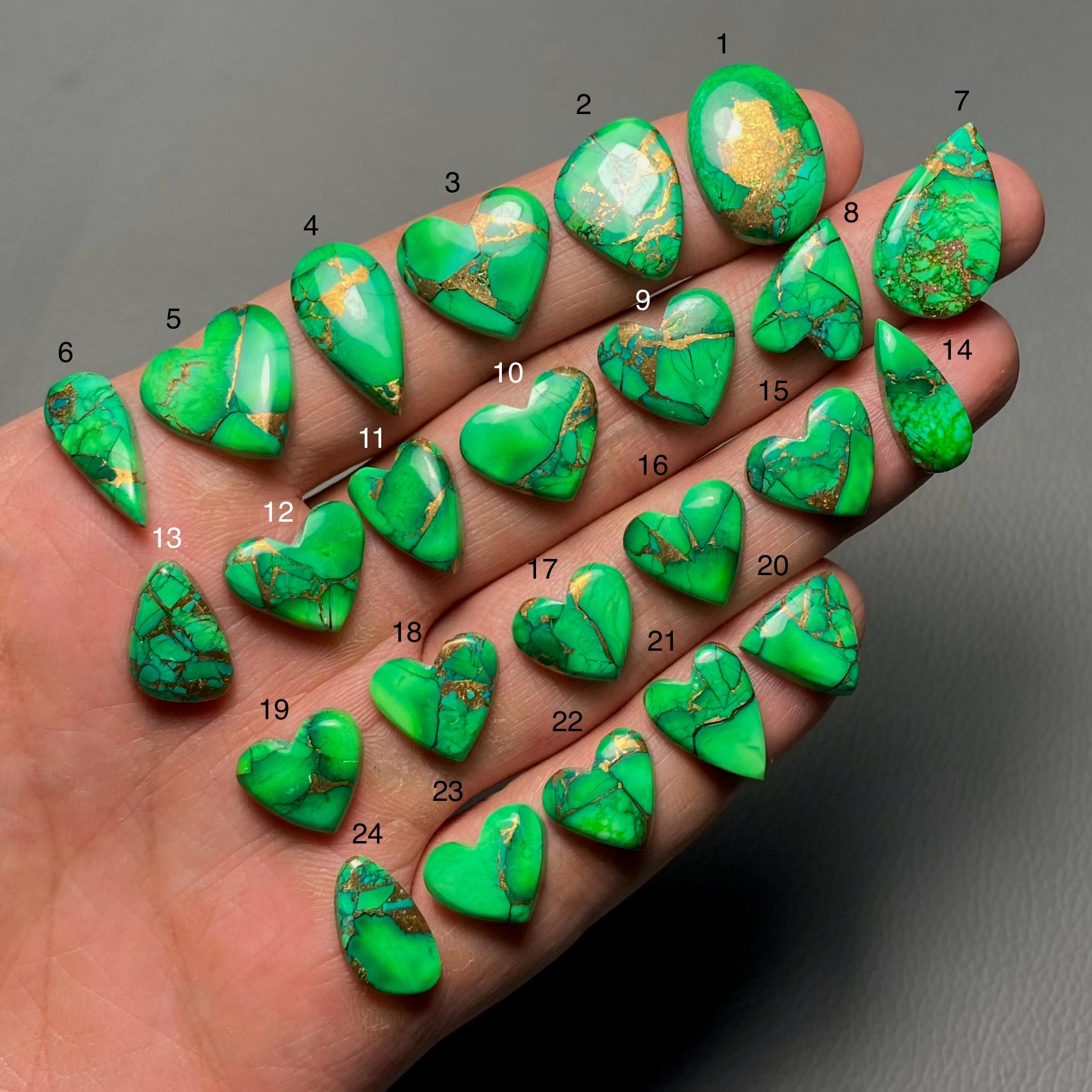 Mohave Stone - Etsy