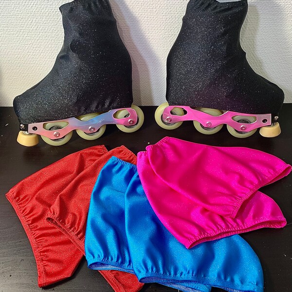 Skate Boot Covers Etsy