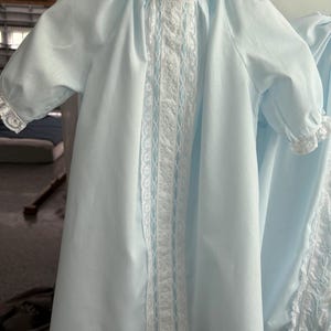 Baby Girl Daygown