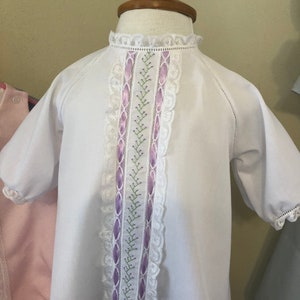 Heirloom Daygown