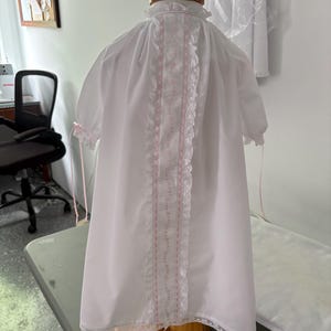 Infant Girl Daygown