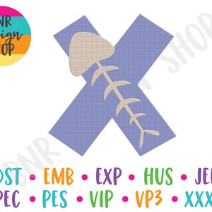 Alphabet Embroidery Design, 2 Sizes, Monogram Embroidery, Embroidery Design, Embroidery Pattern, Embroidery File