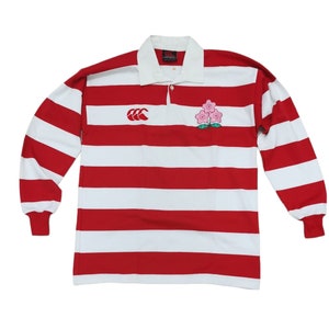 Japanese rugby Etsy Nederland