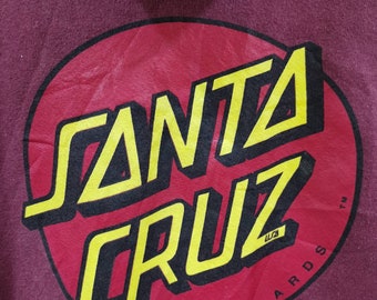 90sDOGTOWNスウェット Santa Cruz Powell zorlac Bodyjar pushead skateboard not zorlac powell Santa Cruz zero
