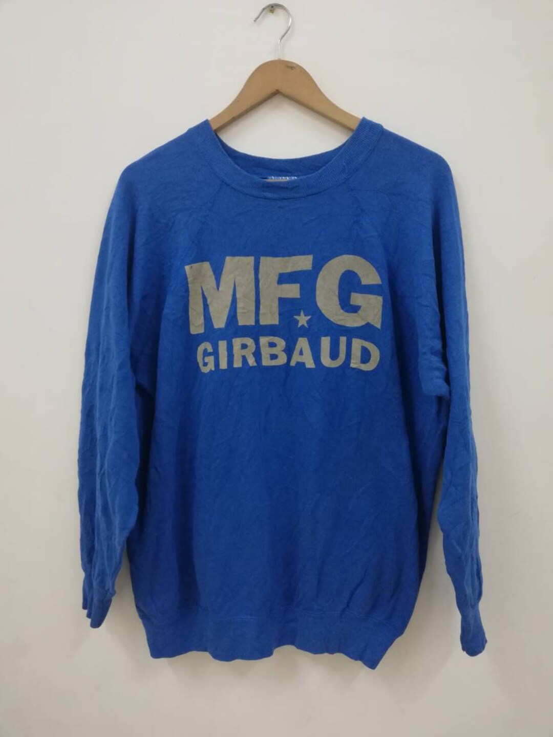 80s Vintage Marithé François Girbaud Girbaud Release 4: NOW LIVE. LINK IN BIO. Featured Item