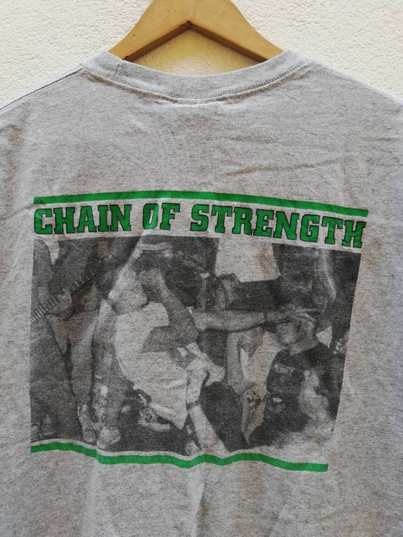 STRIKE ANYWHERE Tシャツ ハードコア パンク NYHC Products – Strike Anywhere Vintage