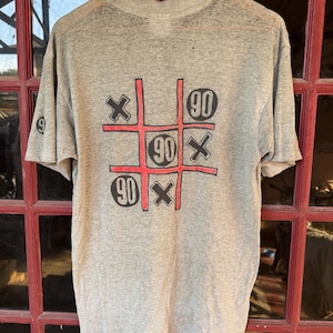 90 Kevin Staab Shirt - Etsy