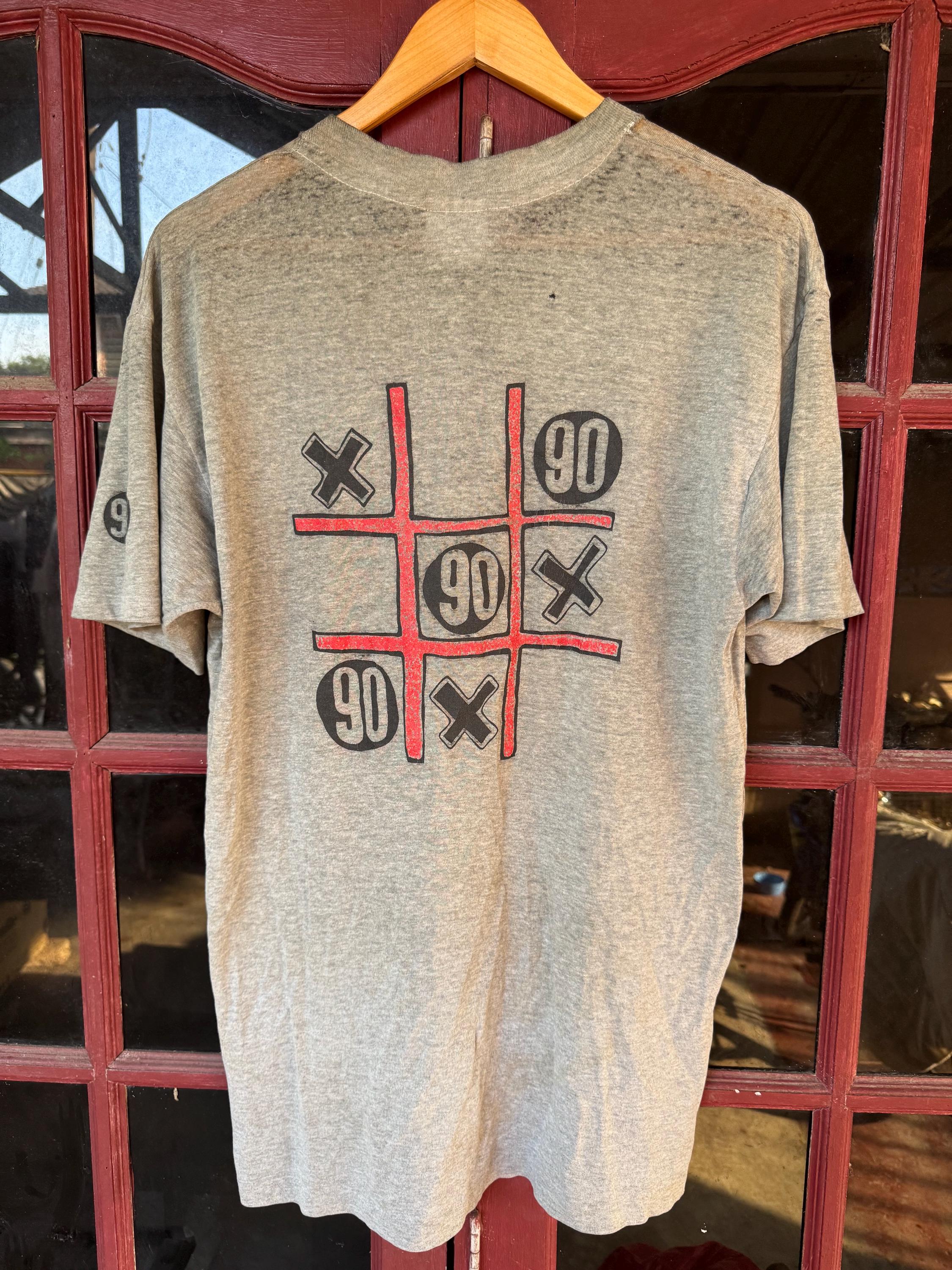 90 Kevin Staab Shirt - Etsy