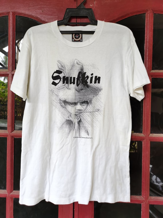 キャラクターグッズ 3079 1990 Moomin Characters/Bulls/TX/TS MV5BM2JjOGE3NmEtY2ZhYS00ZWE3LW
