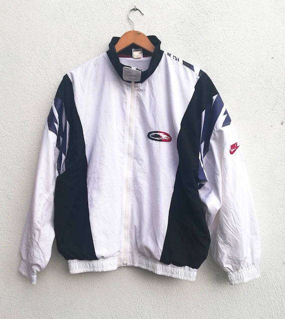 nike court challenge jacket