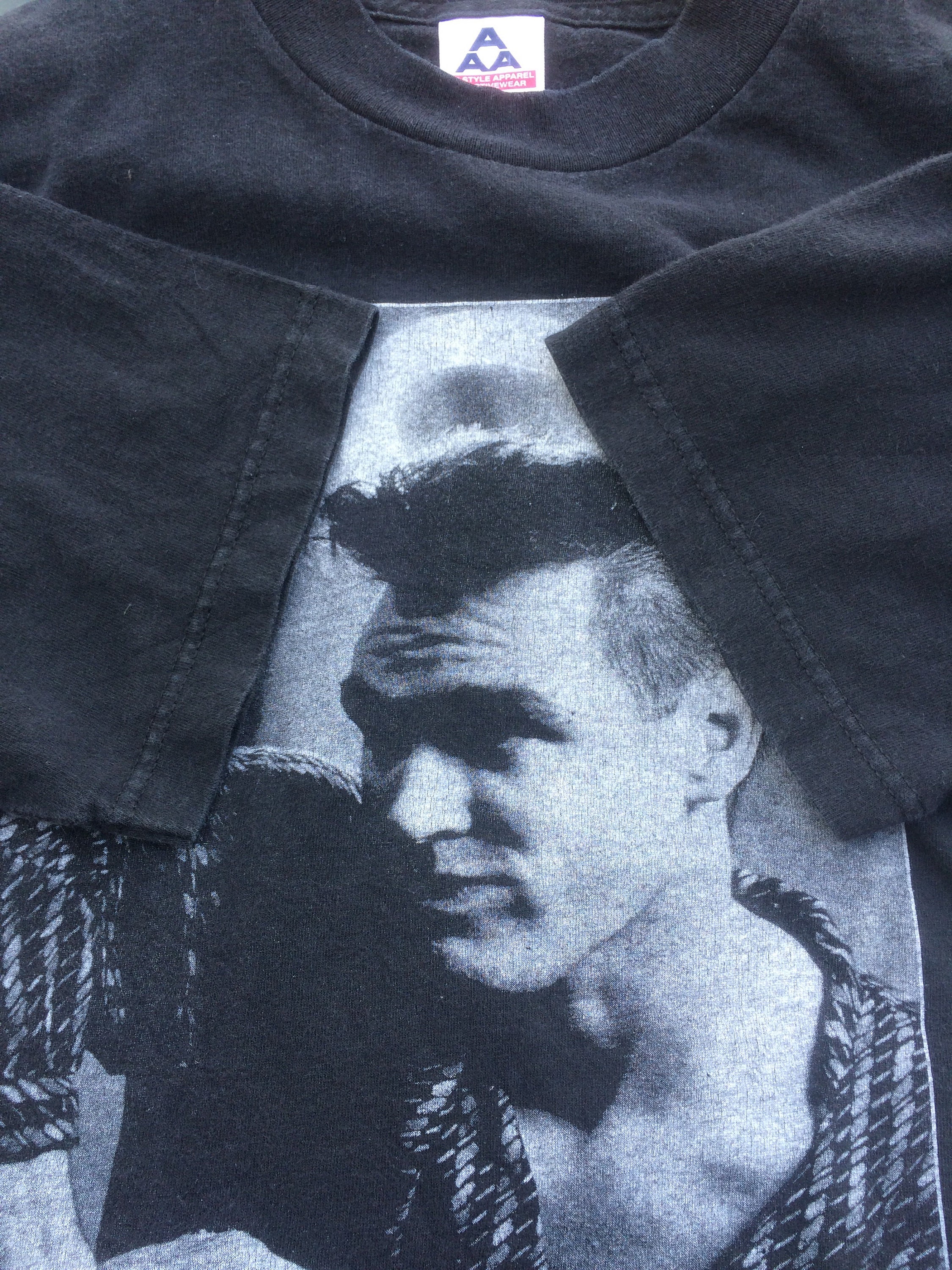 MORRISSEY Vintage 90's Got Morrissey, the Smiths Rare Tshirt