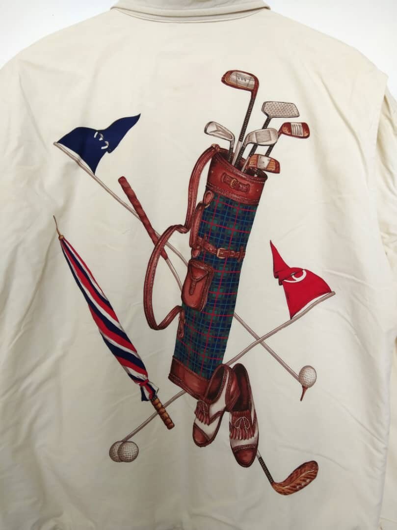 vintage ralph lauren