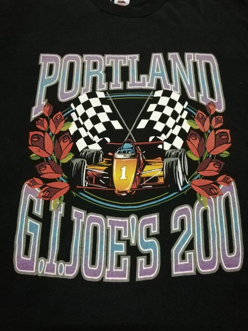 Vintage Early 90 S G I Joes S 0 Portland Grand Prix Etsy Vintage Early 90 S G I Joes S 0 Portland Grand Prix Etsy