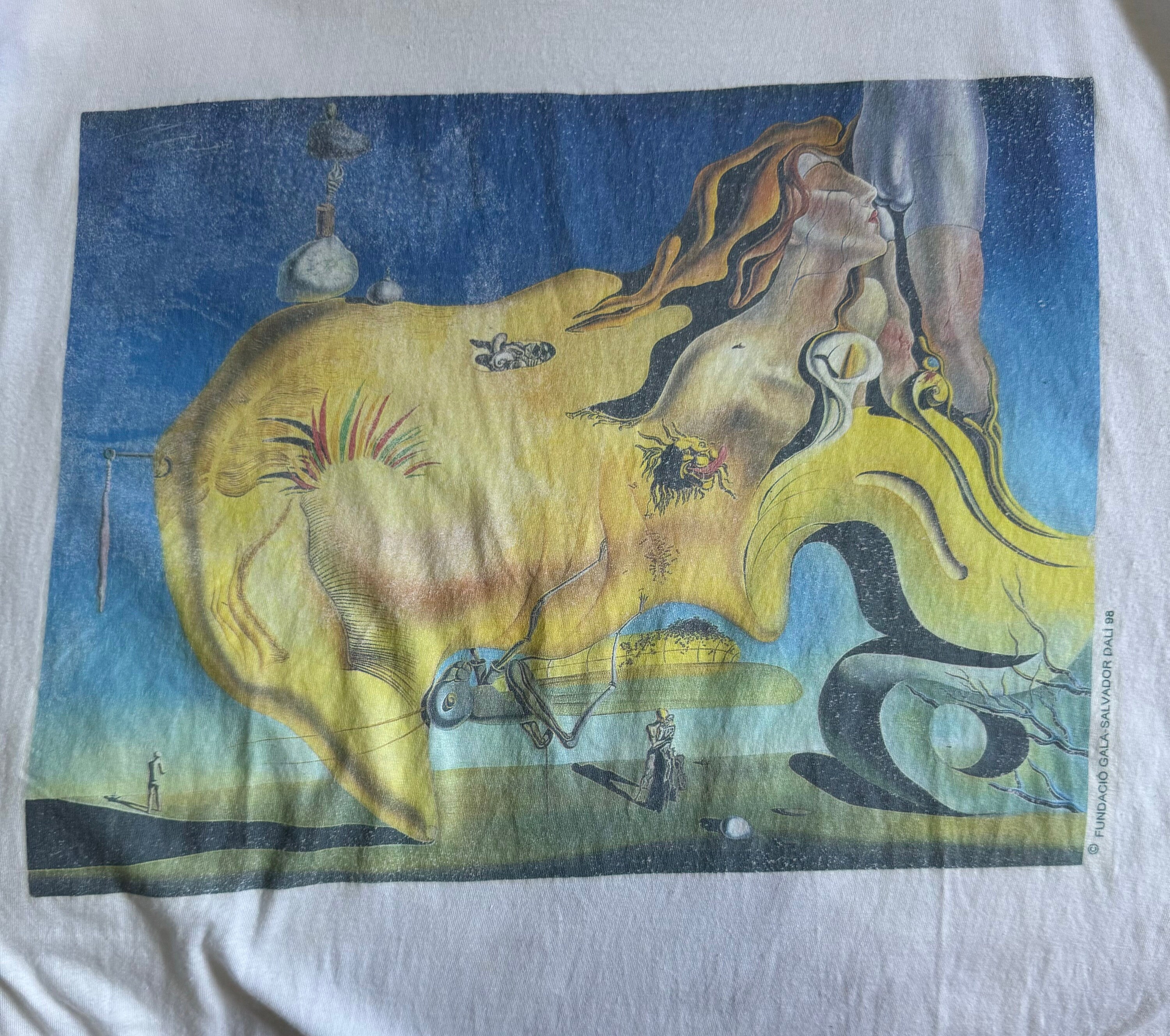 Vintage 90