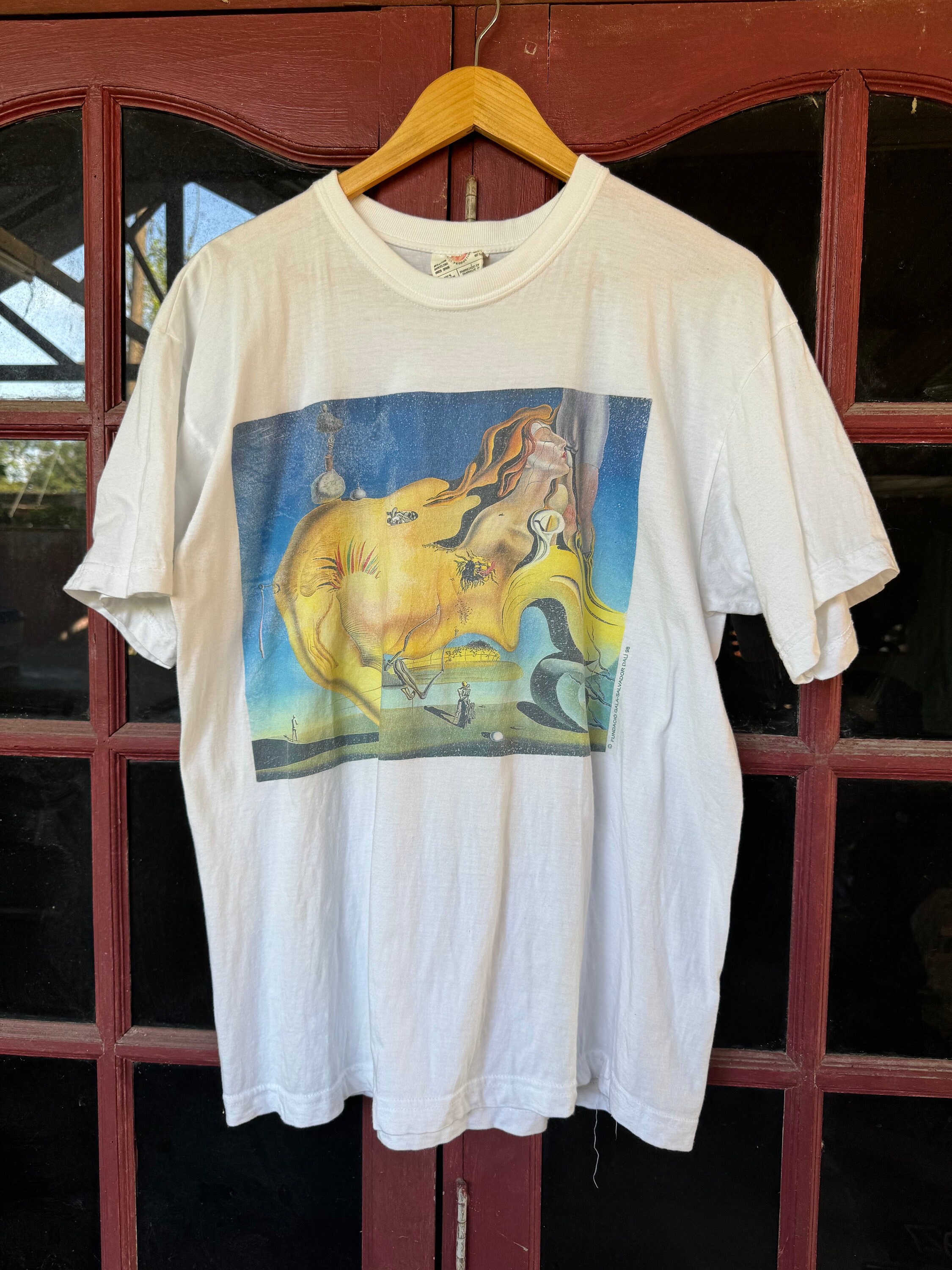 Vintage 90