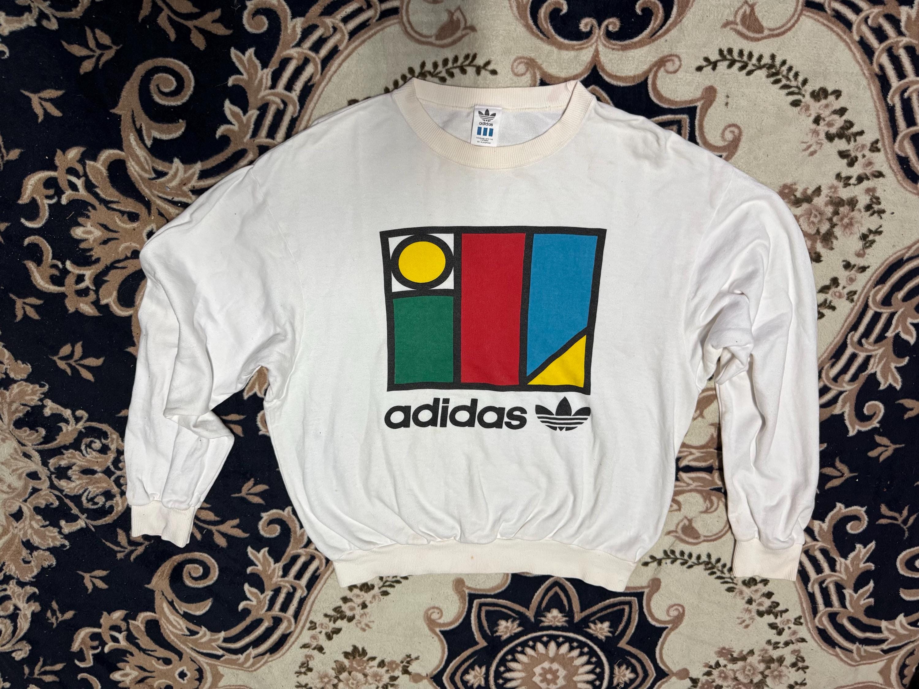 Ivan lendl adidas - Etsy 日本