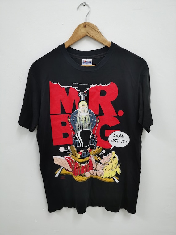 Mr big kleding hotsell