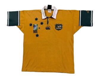 New Zealand All Blacks 90s Canterbury Steinlager Vintage